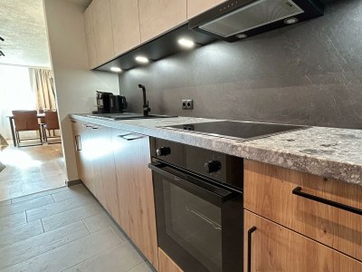 Apartment Apartment "Waldnest" - Outdoor photo 17