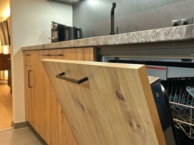 Apartment Apartment "Waldnest" - Outdoor photo 18