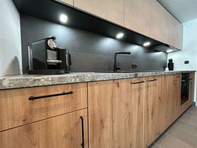 Apartment Apartment "Waldnest" - Outdoor photo 19