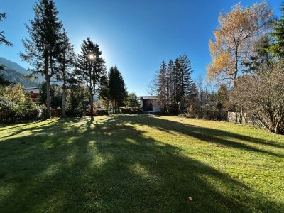 Apartment Apartment "Waldnest" - Outdoor photo 21