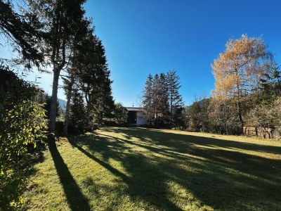 Apartment Apartment "Waldnest" - Outdoor photo 22