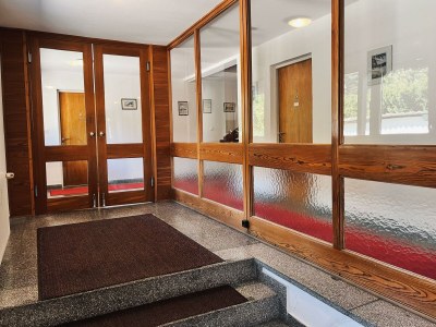 Apartment Apartment "Waldnest" - Outdoor photo 25