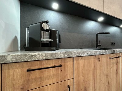 Apartment Apartment "Waldnest" - Features photo 26