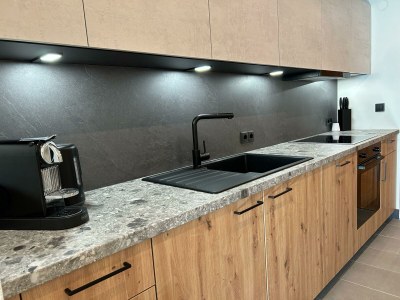 Apartment Apartment "Waldnest" - Features photo 28