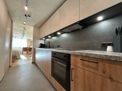 Apartment Apartment "Waldnest" - Features photo 31