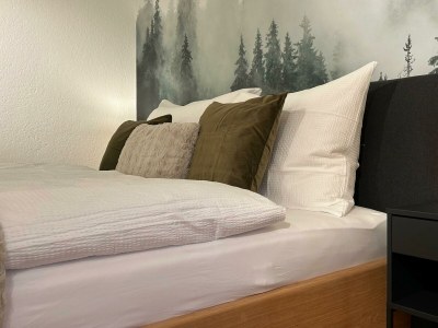 Apartment Apartment "Waldnest" - Features photo 32