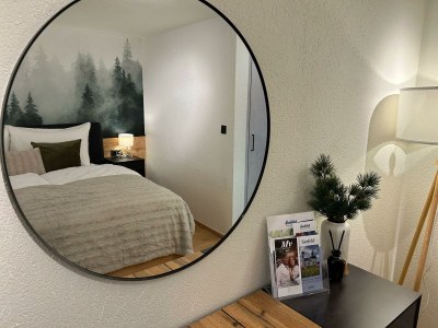 Apartment Apartment "Waldnest" - Features photo 33