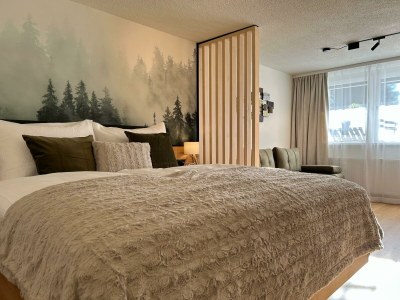 Apartment Apartment "Waldnest" - Features photo 34