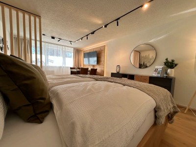 Apartment Apartment "Waldnest" - Features photo 38