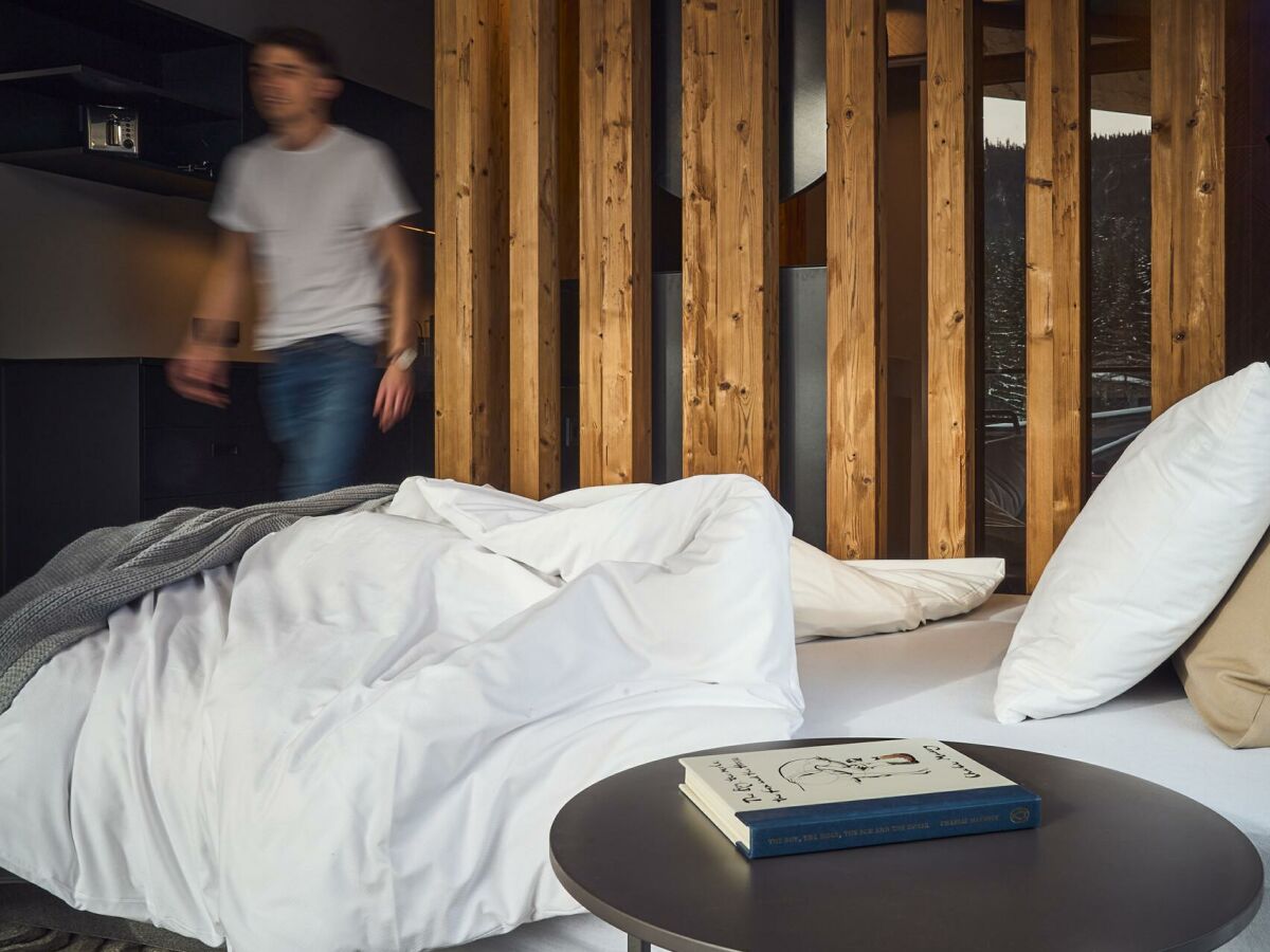 Apartment Apartment 07 | Ahrn