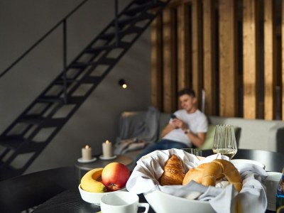 Apartment Apartment 07 | Ahrn - Outdoor photo 19