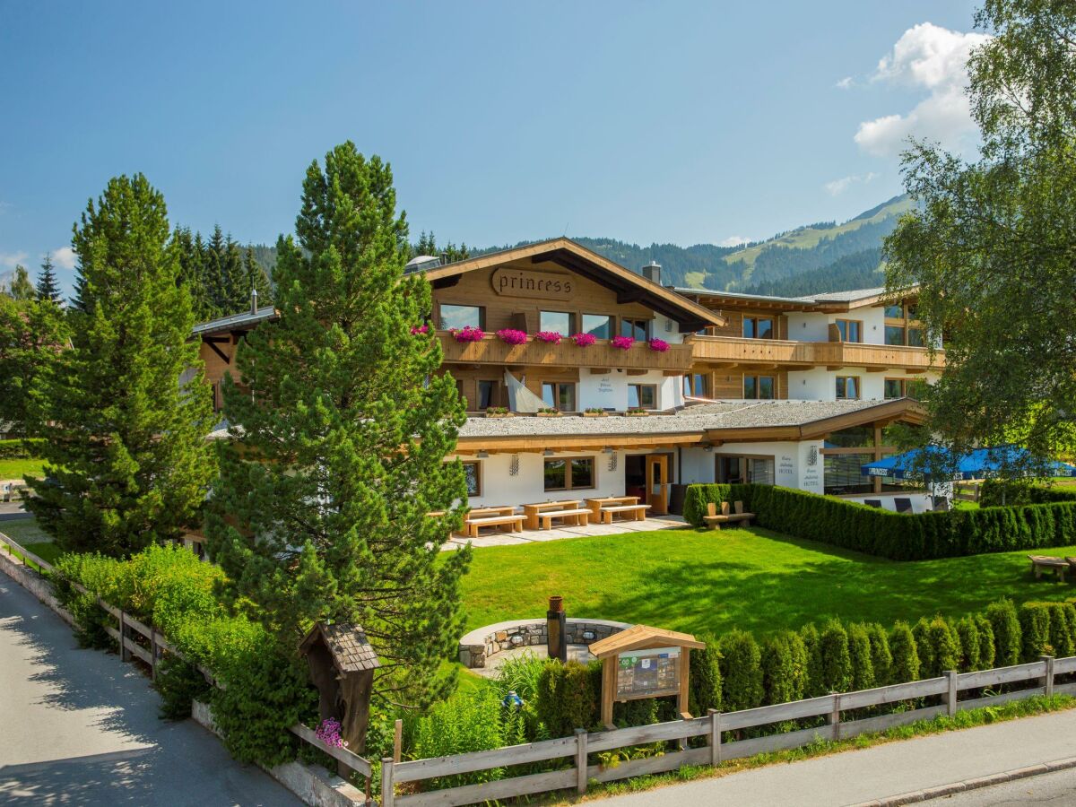 Holiday room Doppelzimmer