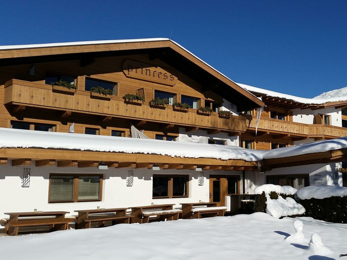 Holiday room Doppelzimmer - Outdoor photo 3