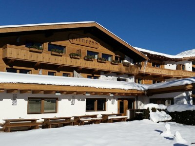 Holiday room Doppelzimmer - Outdoor photo 3