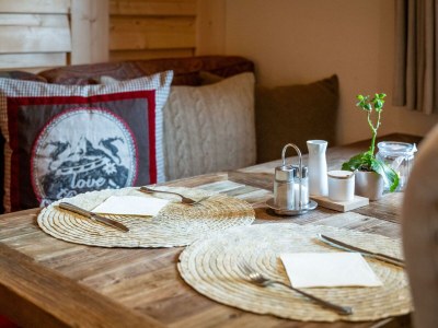 Holiday room Doppelzimmer - Outdoor photo 9