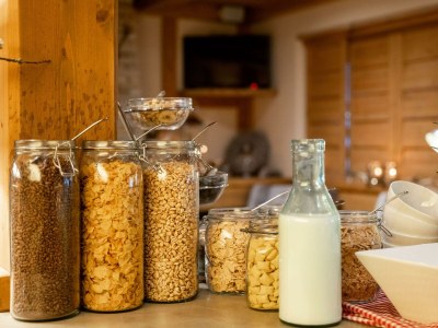 Holiday room Doppelzimmer - Outdoor photo 10