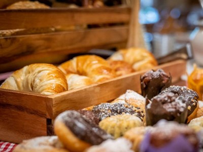 Holiday room Doppelzimmer - Outdoor photo 11