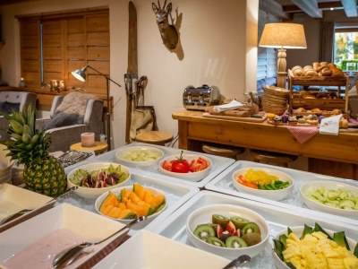 Holiday room Doppelzimmer - Outdoor photo 12