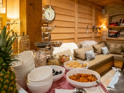 Holiday room Doppelzimmer - Outdoor photo 13