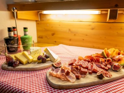 Holiday room Doppelzimmer - Outdoor photo 14