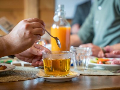 Holiday room Doppelzimmer - Outdoor photo 15