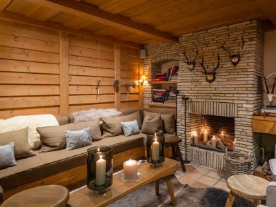 Holiday room Doppelzimmer - Outdoor photo 16