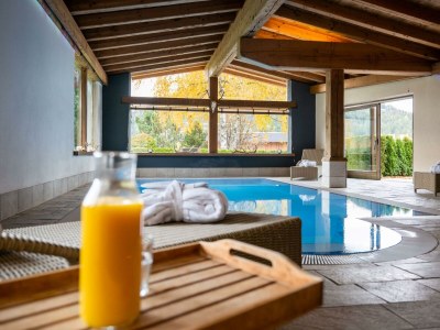 Holiday room Doppelzimmer - Outdoor photo 18