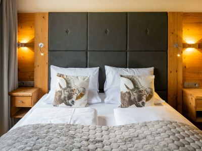 Holiday room Doppelzimmer - Features photo 26