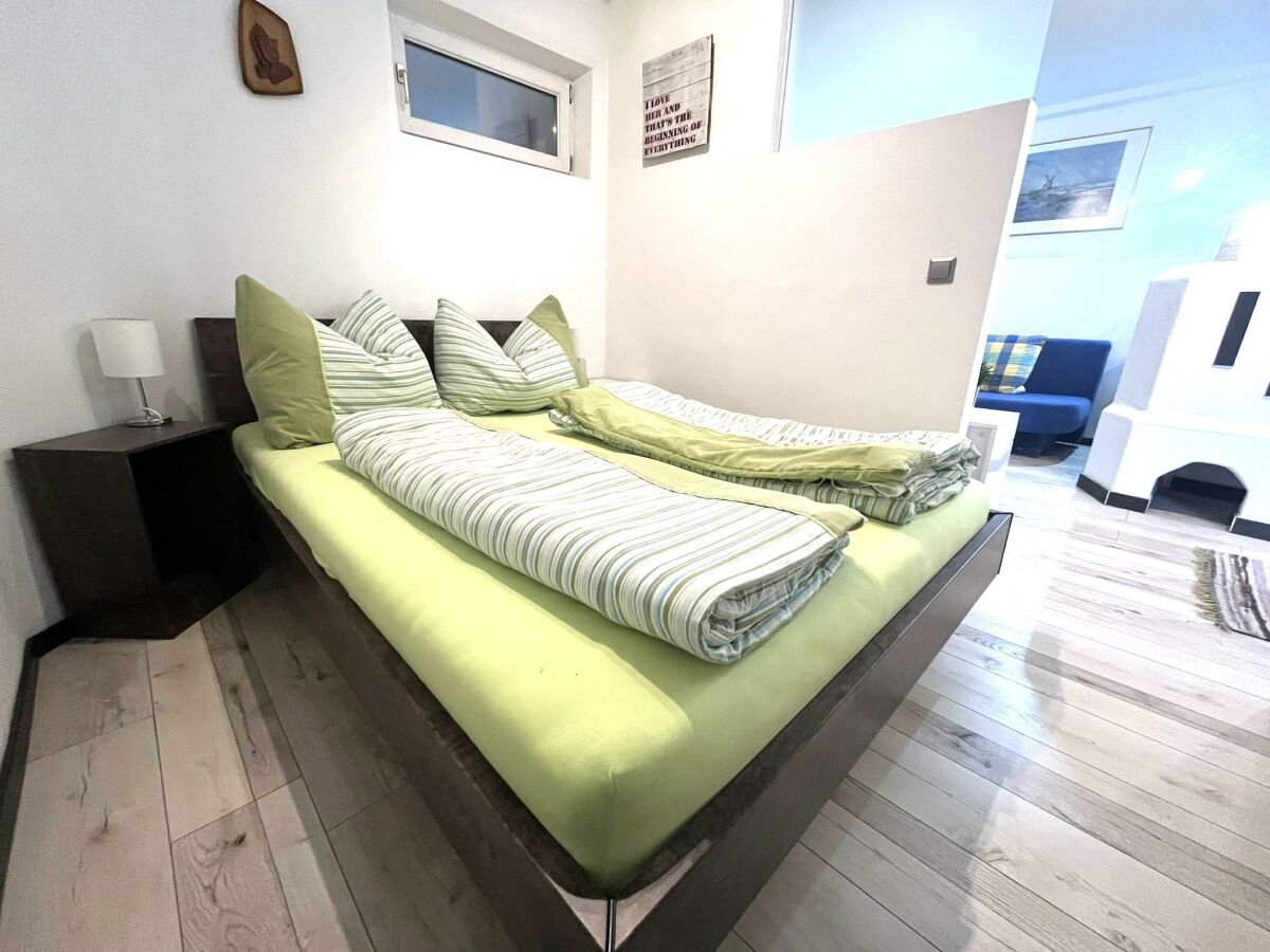 Apartment Appartement - Outdoor photo 2