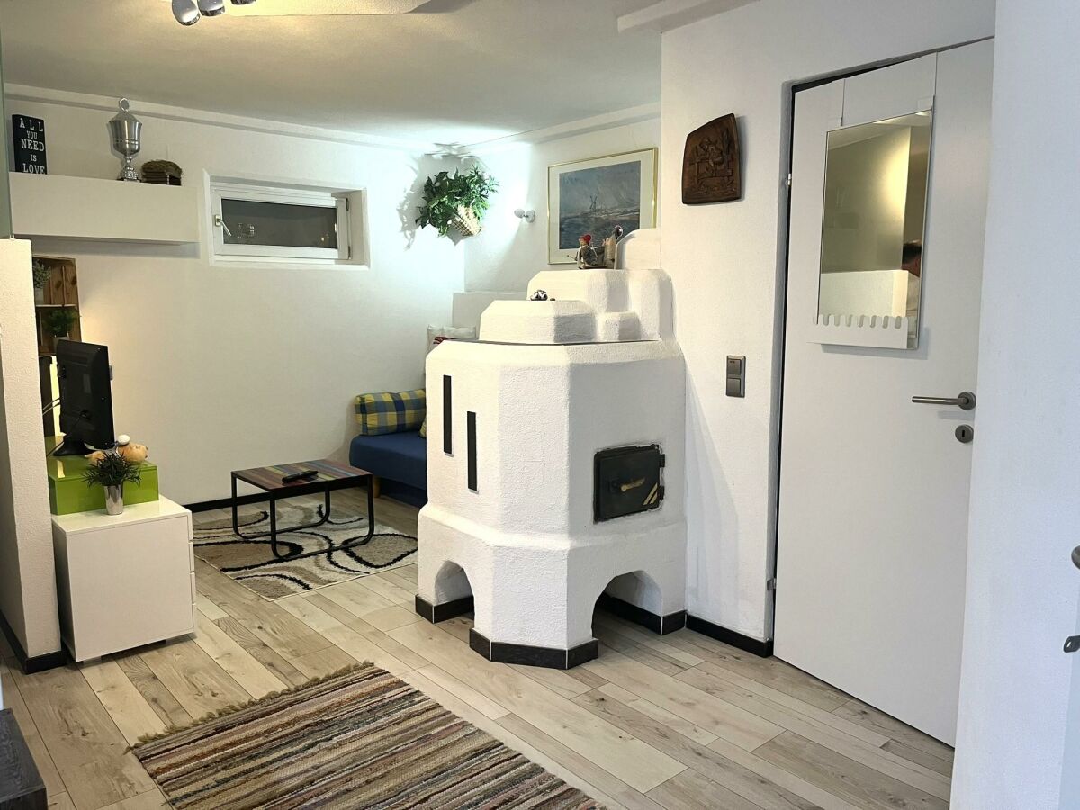 Apartment Appartement - Outdoor photo 4