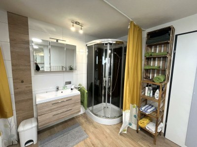 Apartment Appartement - Outdoor photo 3