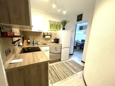 Apartment Appartement - Outdoor photo 6