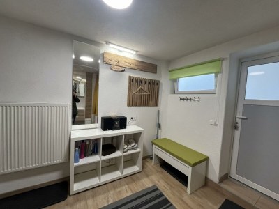 Apartment Appartement - Outdoor photo 7