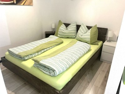 Apartment Appartement - Outdoor photo 9