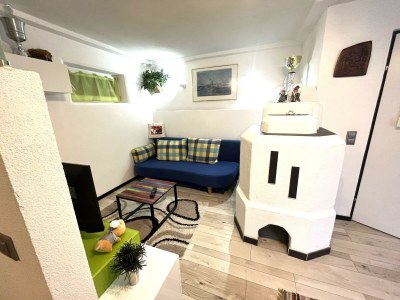 Apartment Appartement - Outdoor photo 10