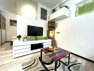 Apartment Appartement - Outdoor photo 12