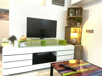 Apartment Appartement - Outdoor photo 13