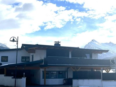 Apartment Appartement - Outdoor photo 20