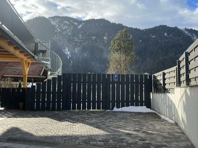 Apartment Appartement - Outdoor photo 21