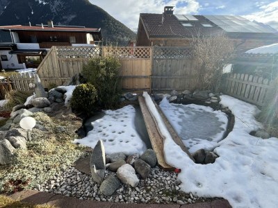 Apartment Appartement - Outdoor photo 22