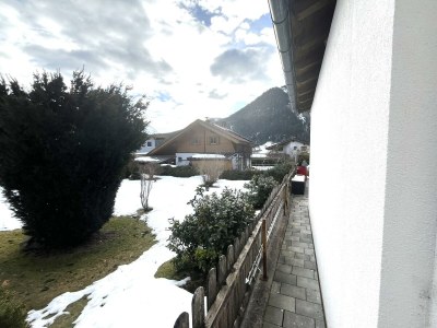 Apartment Appartement - Outdoor photo 26