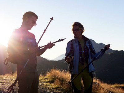 Apartment Appartement "Freiraum" - Outdoor photo 6