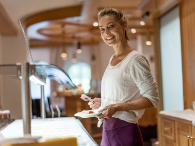 Apartment Appartement "Freiraum" - Outdoor photo 9