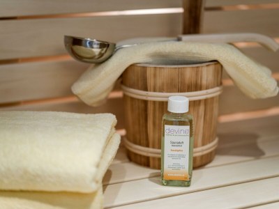 Apartment Appartement "Freiraum" - Outdoor photo 11