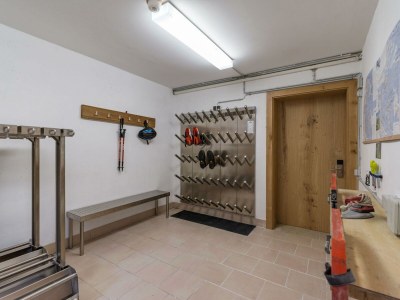 Apartment Appartement "Freiraum" - Outdoor photo 13