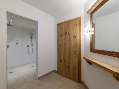 Apartment Appartement "Freiraum" - Outdoor photo 15