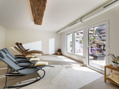 Apartment Appartement "Freiraum" - Outdoor photo 17