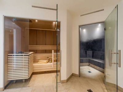 Apartment Appartement "Freiraum" - Outdoor photo 19