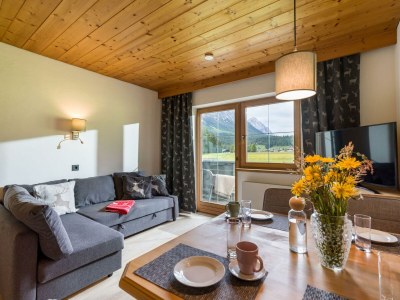 Apartment Appartement "Freiraum" - Features photo 22