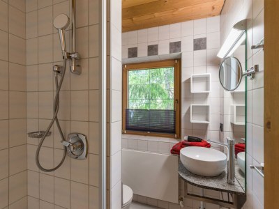 Apartment Appartement "Freiraum" - Features photo 26